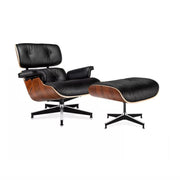ChiuChiu Furniture Eames Chair XL-LUXURY LOUNGE CHAIR