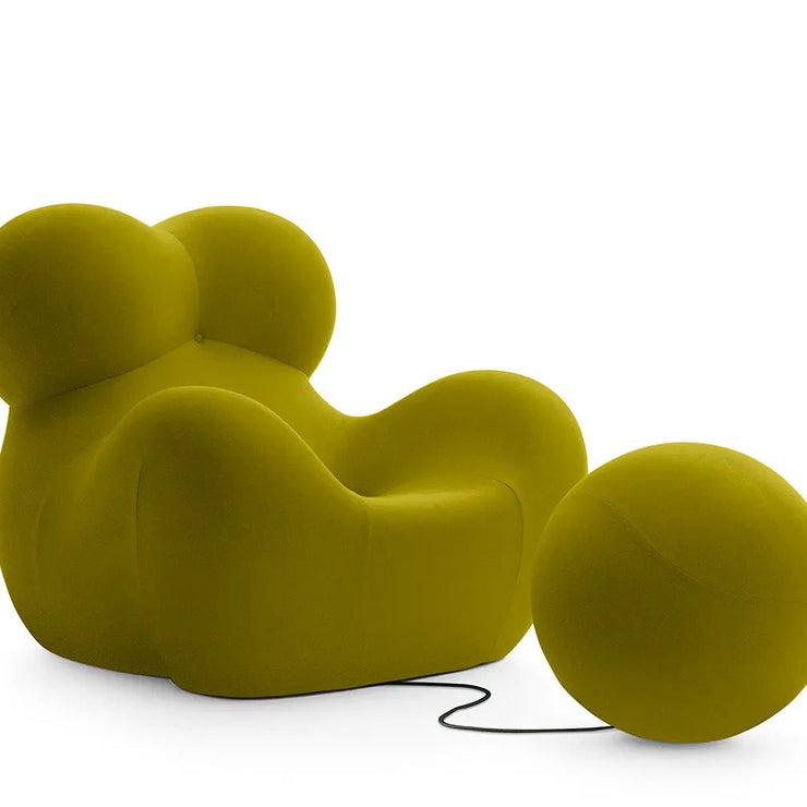 ChiuChiu Furniture UP 50 "Mom hug sofa" - Top high end Hallohomie